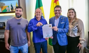 CONFIRMADO! Celebração de 33 anos de Acrelândia terá apoio do Governo