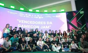 Jovens desenvolvedores da Amazônia Legal vão à gamescom latam após vencerem competições no Acre