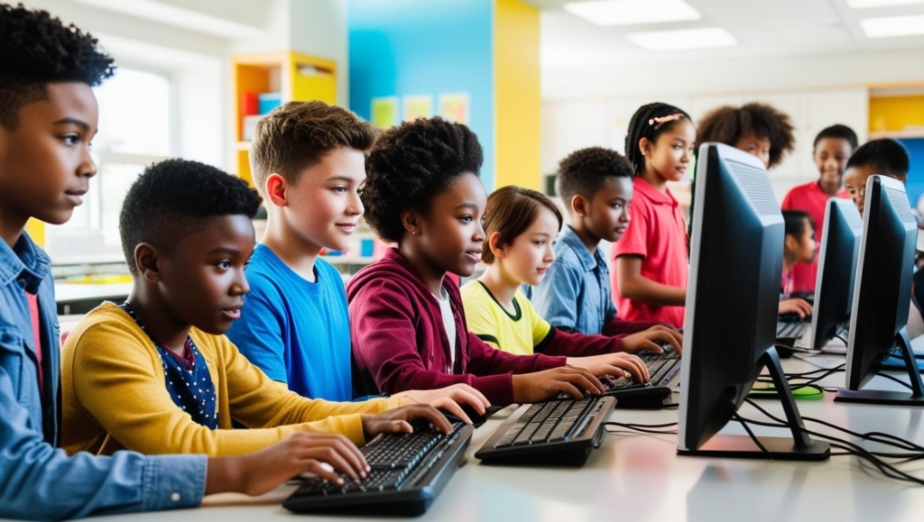 Acre lidera ranking negativo em acesso à internet nas escolas do Brasil