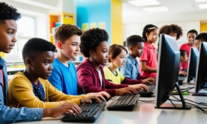 Acre lidera ranking negativo em acesso à internet nas escolas do Brasil