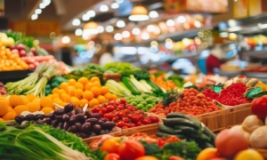 Agricultura Familiar no Acre: O Segredo para Segurança Alimentar e Renda Rural