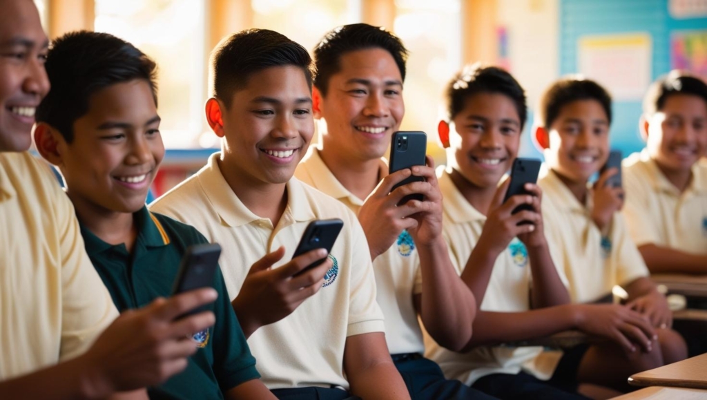 Aplicativo Escola Segura revoluciona a segurança escolar no Acre com ação rápida e conexão direta às forças de segurança.