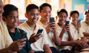 Aplicativo Escola Segura revoluciona a segurança escolar no Acre com ação rápida e conexão direta às forças de segurança.