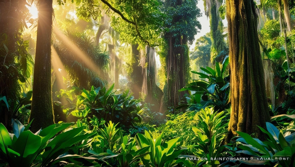 Fundo Amazônia e SEAGRI: Parceria que Fortalece a Produção Sustentável na Amazônia