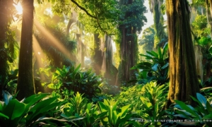 Fundo Amazônia e SEAGRI: Parceria que Fortalece a Produção Sustentável na Amazônia