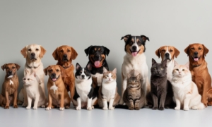 Programa gratuito do governo promove proteção animal e controle ético de cães e gatos, sem custos para tutores.