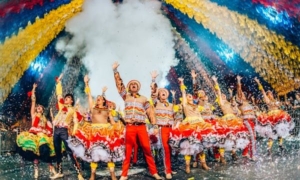Governo do Acre lança edital Cultura Viva com R$ 1,47 milhão para premiar iniciativas culturais