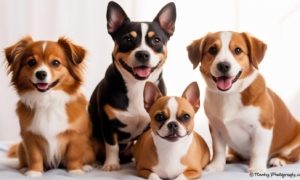 IA Desvenda Segredos da Comunicação Animal: O Futuro da Interconexão
