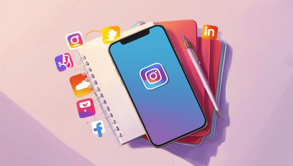Instagram lança “Conta de Adolescente” com supervisão parental e restrições para menores