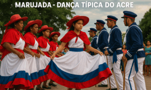 O protagonismo do Acre na Política Nacional Aldir Blanc fortalece a diversidade Cultural