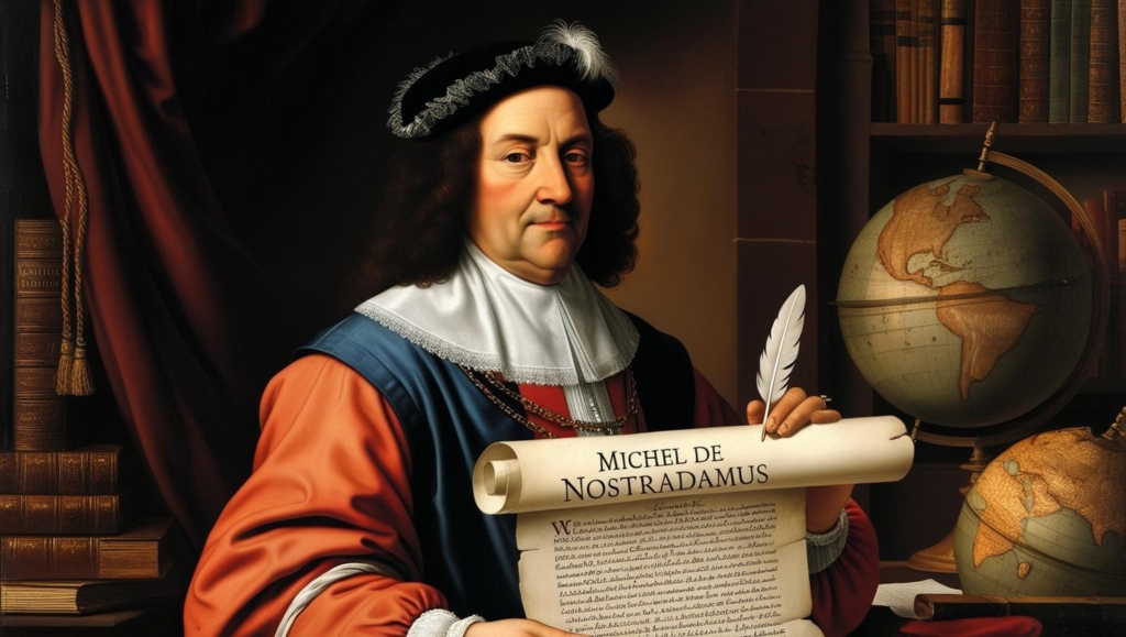 Nostradamus previu a morte do Papa Francisco? Profecia aponta crise na Igreja Católica
