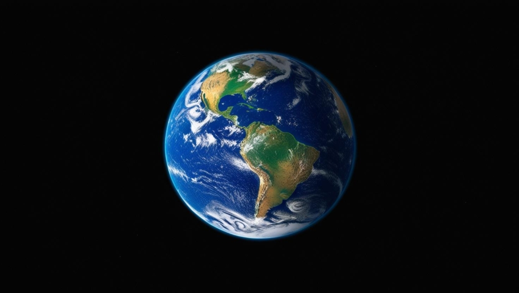 O Dia da Terra 2025: Energia renovável para um futuro sustentável