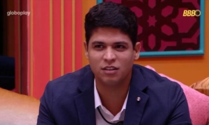 POLÊMICA: Guilherme teve a maior porcentagem de votos únicos para ganhar o BBB25