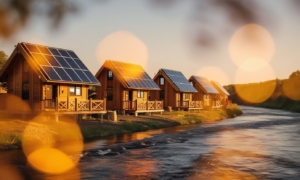 Programa Mais Luz no Acre: Energia Solar Revoluciona Comunidades Isoladas