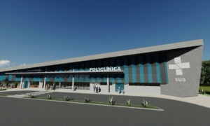 Saúde Pública Vai Mudar com R$ 30 Milhões do Novo PAC para Nova policlínica em Rio Branco