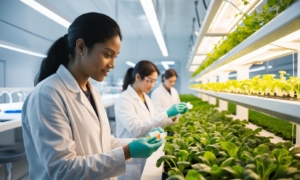 Startups Amazônicas Revolucionam Sustentabilidade para COP30 com Inovações Tecnológicas