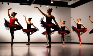 VIII Fórum da Dança do Acre: Prepare-se para a Imersão Cultural!