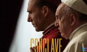Onde Assistir ao Filme que Explodiu em Audiência Após Morte do Papa Francisco