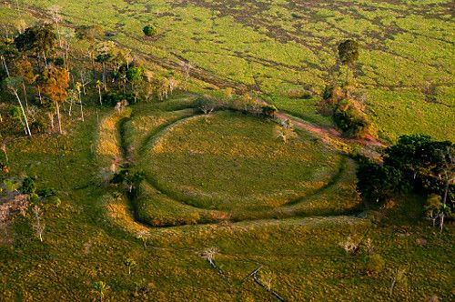 GEOGLIFOS: O Tesouro Arqueológico no Acre que Pode Revolucionar o Turismo no Brasil