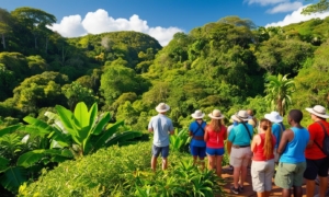 Ministério do Turismo coloca o Acre no Mapa do Turismo Brasileiro