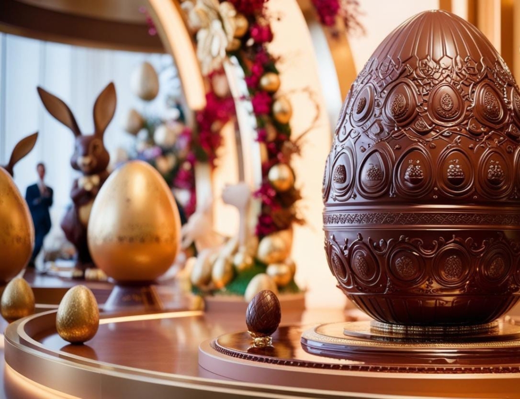 O Chocolate Mais Caro da História? Descubra o Que Está Por Trás do Aumento! 6barra8-acre-correio68-ACRE24H-CONTILNET -PRECOS-PASCOA-CHOCOLATE