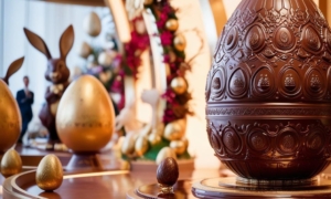 O Chocolate Mais Caro da História? Descubra o Que Está Por Trás do Aumento! 6barra8-acre-correio68-ACRE24H-CONTILNET -PRECOS-PASCOA-CHOCOLATE