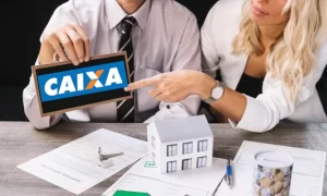 NÃO PERCA! Caixa Libera Imóveis com Até 80% de Desconto e Entrada de Apenas 5% 6barra8