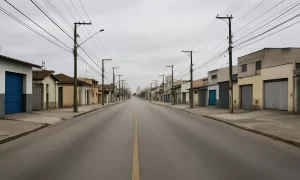 6barra8 Milhões vivem sem nenhuma árvore nas ruas. A arborização urbana precisa ser prioridade. Descubra como esse problema afeta você.