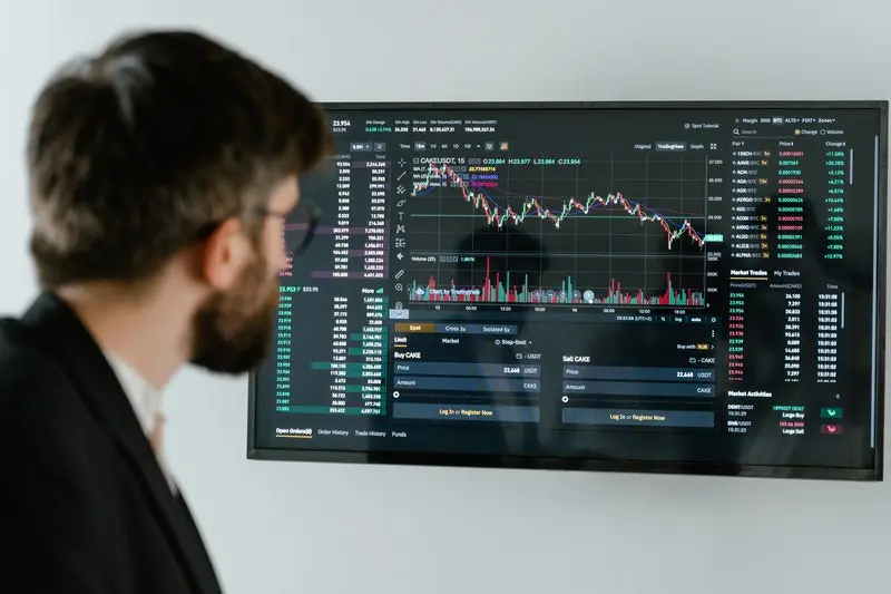 noticias Mercado Financeiro 6barra8