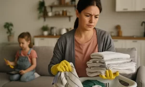 A economia do cuidado escancara a desvalorização do trabalho doméstico não remunerado realizado majoritariamente por mulheres no Brasil