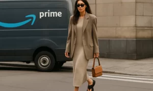 Peças estilosas, atuais e acessíveis que estão dominando a Amazon e podem transformar seu visual com apenas alguns cliques.