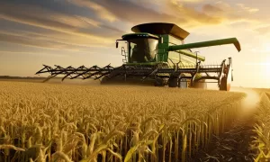 AGRONEGÓCIO: Mapa Revela o Potencial Agrícola do País!