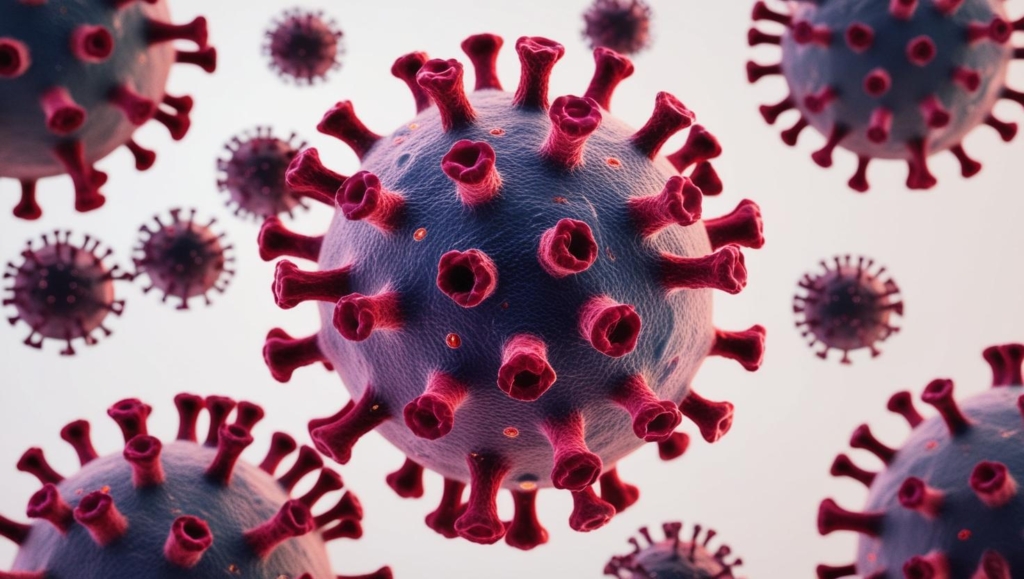 ALERTA: Manaus Registra 30 Casos Confirmados de Mpox em 2025