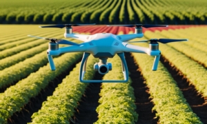 Agrishow 2025: Como a Inteligência Artificial está Revolucionando o Campo e Aumentando a Produtividade das Lavouras