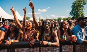 Black Festival Afro Amazônida no Cruzeiro do Sul Programação Rica em Música e Cultura