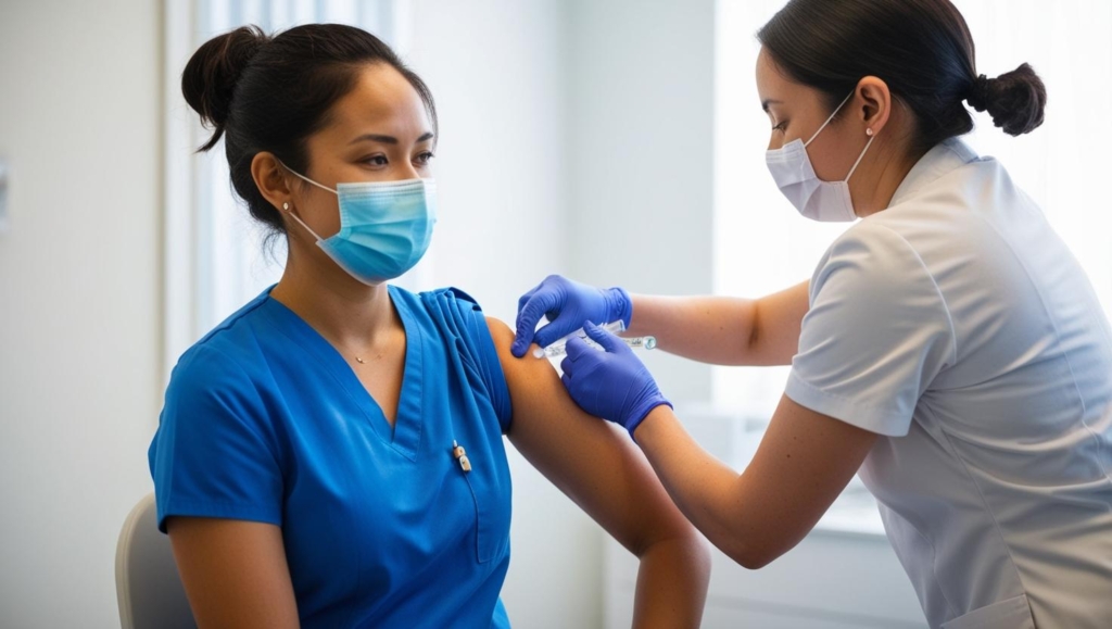 Brasil recebe 1,3 milhão de doses da vacina Covid-19: entenda como será a distribuição