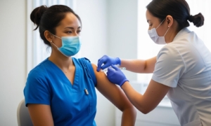 Brasil recebe 1,3 milhão de doses da vacina Covid-19: entenda como será a distribuição
