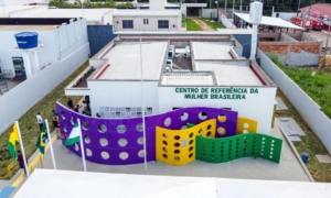 Segundo Centro de Referência da Mulher Brasileira é Inaugurado em Epitaciolândia