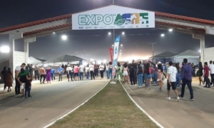 Expoacre Juruá: Inscrições Abertas para o Galpão do Empreendedorismo!