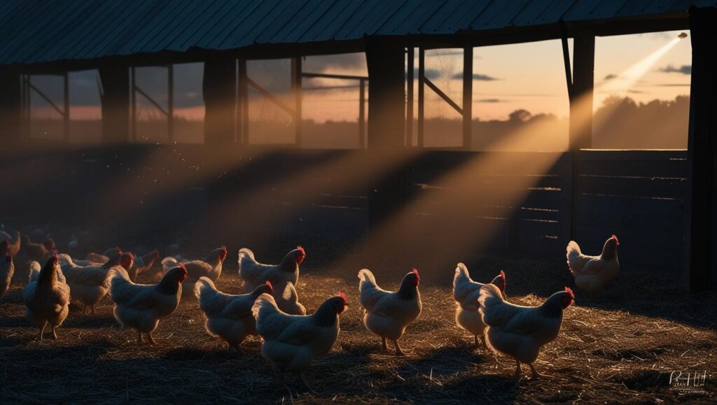China Suspende Importação de Frango Brasileiro por 60 Dias Após Caso de Gripe Aviária!