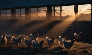 China Suspende Importação de Frango Brasileiro por 60 Dias Após Caso de Gripe Aviária!
