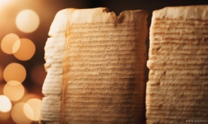 Pesquisador Brasileiro Descobre Manuscrito Inédito sobre a Infância de Jesus Cristo