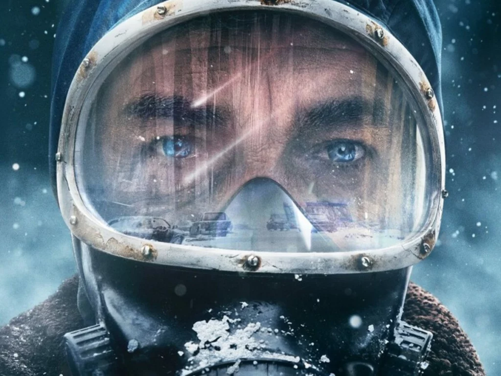 O Eternauta : A Série que parecia Impossível de Adaptar! Netflix Conquista Fãs de Ficção Científica