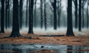Inverno Amazônico: Queimadas no Acre Desaparecem Quase 100% em 2025!