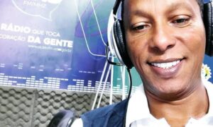 LUTO:Jornalista Acreano Jairo Carioca Morre Repentinamente no RJ Durante Viagem Oficial
