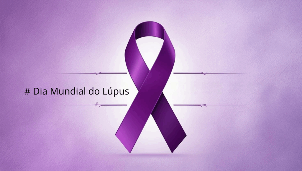 Dia Mundial do Lúpus: Sintomas, Diagnóstico e Tratamentos Disponíveis