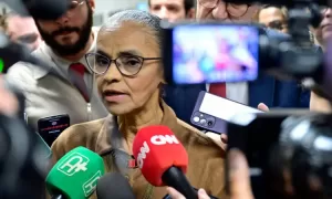 MARINA SILVA: Entenda o que Motivou Ataques a Ministra
