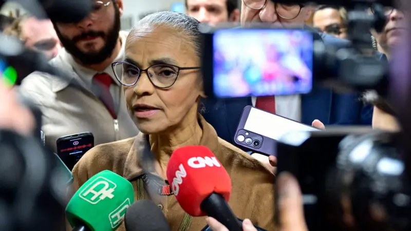MARINA SILVA: Entenda o que Motivou Ataques a Ministra