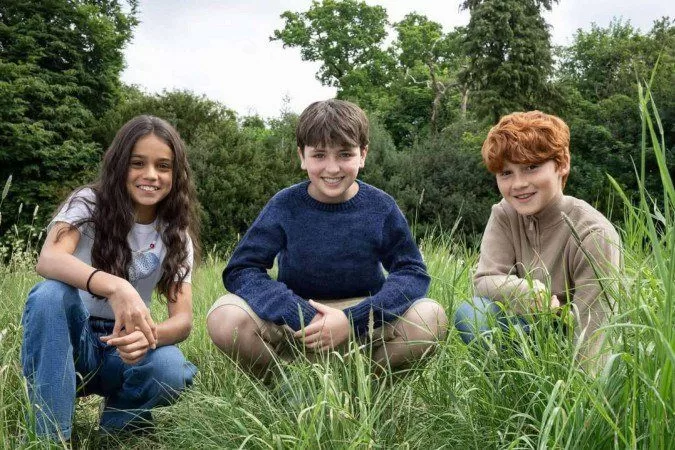 REMAKE: Novo Elenco de Harry Potter é Revelado Adaptacão HBO Que Estreia em 2026!