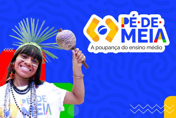 Incentivo-Frequência: Veja Quando o Pé-de-Meia Chega para Alunos do Ensino Médio